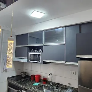 Frente A Estacao Bras Apartamento